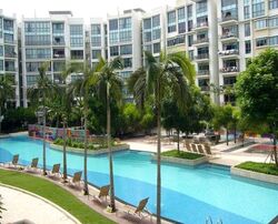 The Waterina (D14), Apartment #460948311